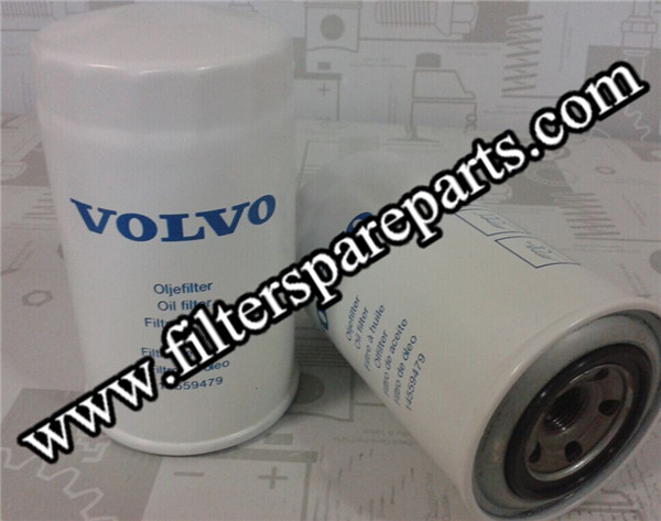 14559479 Volvo fuel filter - Click Image to Close